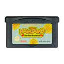 Hamtaro: Ham - Ham Heartbreak - GBA - Super Retro