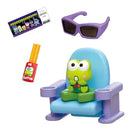 Hapidanbui Theater Blind Box - Super Retro