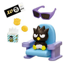 Hapidanbui Theater Blind Box - Super Retro