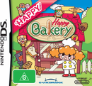 Happy Bakery - DS - Super Retro
