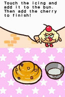 Happy Bakery - DS - Super Retro