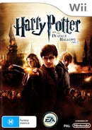 Harry Potter and the Deathly Hallows: Part 2 - Wii - Super Retro