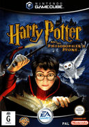 Harry Potter and the Philosopher's Stone - GameCube - Super Retro