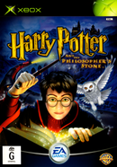 Harry Potter and the Philosopher's Stone - Xbox - Super Retro