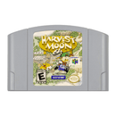 Harvest Moon 64 (NTSC) - Super Retro