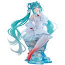 Hatsune Miku Evolve Clearluxe Clione - Super Retro