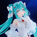 Hatsune Miku Evolve Clearluxe Clione - Super Retro