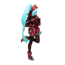 Hatsune Miku Exceed Creative Sweet Sweets Noel Raspberry Ver. - Super Retro