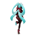 Hatsune Miku Exceed Creative Sweet Sweets Noel Raspberry Ver. - Super Retro