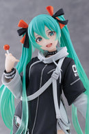 Hatsune Miku Fashion Punk Ver. - Super Retro
