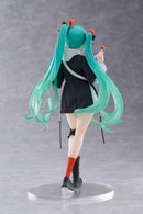 Hatsune Miku Fashion Punk Ver. - Super Retro