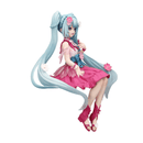 Hatsune Miku Flower Fairy Cosmos Noodle Stopper - Super Retro