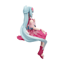 Hatsune Miku Flower Fairy Cosmos Noodle Stopper - Super Retro