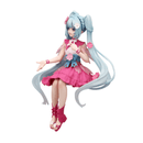 Hatsune Miku Flower Fairy Cosmos Noodle Stopper - Super Retro