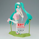 Hatsune Miku Holiday Memories Golf - Super Retro