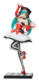 Hatsune Miku Project DIVA Arcade Future Tone SPM Pierretta - Super Retro