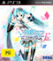 Hatsune Miku: Project DIVA F 2nd - PS3 - Super Retro