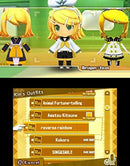 Hatsune Miku: Project Mirai DX - 3DS - Super Retro