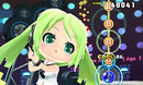 Hatsune Miku: Project Mirai DX - 3DS - Super Retro