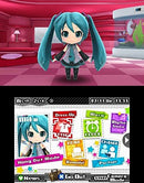Hatsune Miku: Project Mirai DX - 3DS - Super Retro