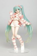 Hatsune Miku Room Wear Ver. - Super Retro