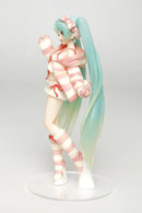Hatsune Miku Room Wear Ver. - Super Retro