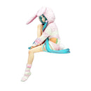 Hatsune Miku Usamimi Pyjama Noodle Stopper - Super Retro