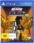Heart & Slash - PS4 - Super Retro