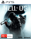 Hell Is Us - PS5 - Super Retro