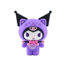 Hello Kitty and Friends 5cm Mini-Doll Forest Friends Series - Super Retro