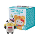 Hello Kitty and Friends 5cm Mini-Doll Forest Friends Series - Super Retro