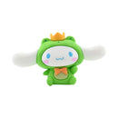Hello Kitty and Friends 5cm Mini-Doll Forest Friends Series - Super Retro