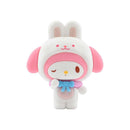 Hello Kitty and Friends 5cm Mini-Doll Forest Friends Series - Super Retro