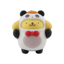 Hello Kitty and Friends 5cm Mini-Doll Forest Friends Series - Super Retro