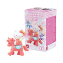 Hello Kitty and Friends 7cm Doll Unicorn Series - Super Retro