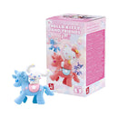 Hello Kitty and Friends 7cm Doll Unicorn Series - Super Retro