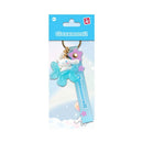 Hello Kitty and Friends Keychain & Strap Balloon Series Cinnamoroll - Super Retro