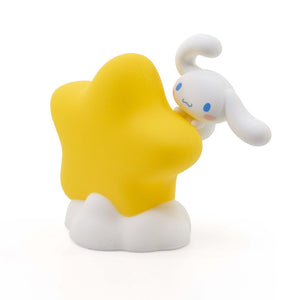 Hello Kitty and Friends Star Light Cinnamoroll - Super Retro