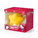 Hello Kitty and Friends Star Light Hello Kitty - Super Retro