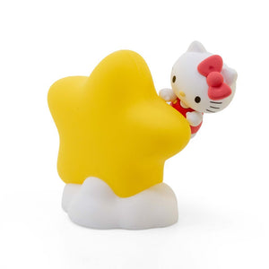 Hello Kitty and Friends Star Light Hello Kitty - Super Retro