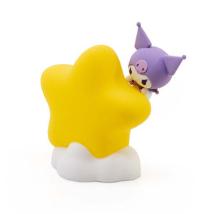 Hello Kitty and Friends Star Light Kuromi - Super Retro