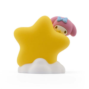 Hello Kitty and Friends Star Light My Melody - Super Retro