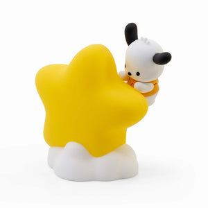 Hello Kitty and Friends Star Light Pochacco - Super Retro