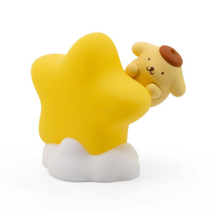 Hello Kitty and Friends Star Light Pompompurin - Super Retro