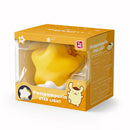 Hello Kitty and Friends Star Light Pompompurin - Super Retro