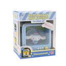 Hello Kitty and Friends TV Light - Up Cinnamoroll - Super Retro