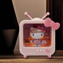 Hello Kitty and Friends TV Light - Up Hello Kitty - Super Retro