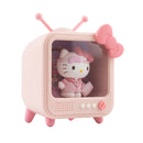 Hello Kitty and Friends TV Light - Up Hello Kitty - Super Retro