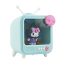 Hello Kitty and Friends TV Light - Up Kuromi - Super Retro
