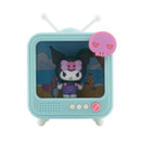 Hello Kitty and Friends TV Light - Up Kuromi - Super Retro